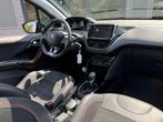 Peugeot 2008 1.2 PureTech Gt-Line Automaat Pano Leer, Auto's, Euro 6, 1199 cc, 610 kg, Bedrijf