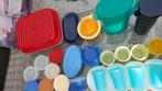 tupperware, Huis en Inrichting, Keuken | Tupperware, Ophalen of Verzenden, Zo goed als nieuw, Overige typen