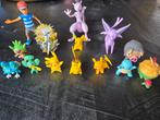 Pokemon figuren, Ophalen of Verzenden, Zo goed als nieuw