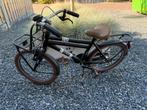 18 inch jongensfiets, Fietsen en Brommers, Ophalen, Gebruikt, 18 inch