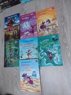 Paul van Loon - 7x Foeksia de Miniheks, Ophalen of Verzenden, Zo goed als nieuw, Fictie algemeen