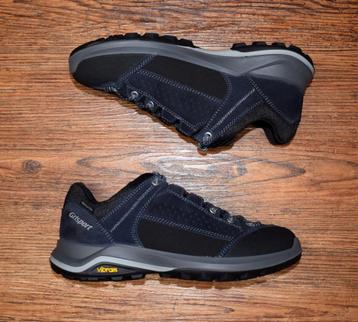 GRISPORT - wandelschoenen Siena Low Blue - maat 37 beschikbaar voor biedingen