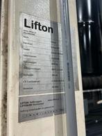 Lifton 2 Koloms Hefbrug - 4000kg - 2016, Ophalen, Zo goed als nieuw