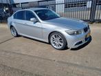BMW 3-Serie 3.0 325I 160KW AUT 2009 Grijs, Automaat, 745 kg, Achterwielaandrijving, 74 €/maand