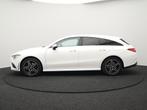 Mercedes-Benz CLA-Klasse Shooting Brake 250 e AMG Plug In Hy, CLA, Gebruikt, Zwart, 4 cilinders