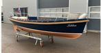 Te koop mooie sloep, Watersport en Boten, Ophalen, Gebruikt, Tot 10 pk, Binnenboordmotor