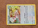 Farbeagle Pokemon kaart, Hobby en Vrije tijd, Verzamelkaartspellen | Pokémon, Ophalen of Verzenden, Zo goed als nieuw, Losse kaart