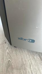 Zibro. Elektrischeairco, Witgoed en Apparatuur, Airco's, Ophalen of Verzenden, Mobiele airco, Minder dan 60 m³, 3 snelheden of meer
