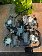Carburateurset Honda VFR750 RC36-1 1990-1993 Vfr 750 f, Ophalen of Verzenden, Gereviseerd