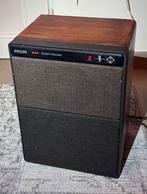 Philips MFB speaker 22RH544, Ophalen, Philips, Gebruikt, Minder dan 60 watt