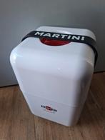 Martini Royale Koeler - Stijlvolle Drankenkoeler, Ophalen of Verzenden, Gebruikt