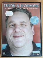 Young & Handsome: A Night with Jeff Garlin - NL ondertiteld, Alle leeftijden, Ophalen of Verzenden, Stand-up of Theatershow