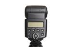 Canon Speedlite 430 EX flitser met 12 maanden garantie, Ophalen of Verzenden, Zo goed als nieuw, Canon, Kantelbaar