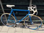 Raleigh sbdu racefiets campagnolo, Fietsen en Brommers, 57 tot 61 cm, Ophalen of Verzenden, Aluminium, Overige merken