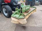 krone AFA 283 frontmaaier grasmaaier, Ophalen, Weidebouw