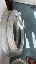 2 rollen wicu buis 15 mm.  a. 25 mtr., Doe-het-zelf en Verbouw, Overige materialen, 6 meter of meer, Overige typen, Zo goed als nieuw