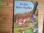 Boek: De drie kleine biggetjes, Boeken, Gelezen, Non-fictie, Jongen of Meisje, Ophalen of Verzenden