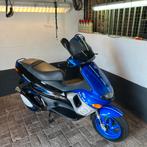 Gilera runner 50 cc dd orgnieel 2804km op teller, Fietsen en Brommers, Scooters | Piaggio, Ophalen, Overige modellen, Maximaal 45 km/u