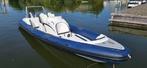 Watermark Marine FireFly 7.70 | Evinrude E-tec 300PK | Kanon, Watersport en Boten, Zo goed als nieuw, Benzine, 200 pk of meer