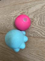 Squishies, Ophalen, Zo goed als nieuw