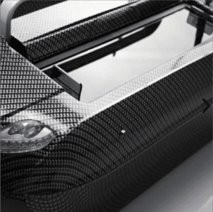 Carplounge
Rt4, Rt7 boot accessoires, Watersport en Boten, Hengelsport | Karpervissen, Overige typen, Ophalen of Verzenden