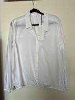 Splinternieuwe blouse Street One maat 46, Wit, Nieuw, Ophalen of Verzenden, Maat 46/48 (XL) of groter