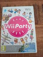 Nintendo wii party, 3 spelers of meer, Ophalen of Verzenden, Zo goed als nieuw, Vanaf 3 jaar