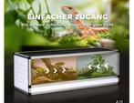 Reptielenkooi nieuw in doos, 0 tot 2 jaar