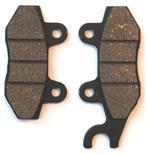 Remblokset Kymco Agility Gp50 like Vitality voor DMP 3001, Ophalen of Verzenden, 50cc-Scooterparts, Info@50cc-scooterparts.nl