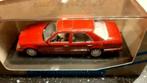 Minichamps Mercedes E class Saloon 1993 IMPERIAL RED, Ophalen of Verzenden, Nieuw, Auto, MiniChamps