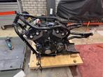 Night Rod Frame Amerikaanse papieren en CVO zoek geraakt, Ophalen of Verzenden, Gebruikt