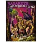 DVD: Nazareth – Hair Of The Dog Live (Picture disc), Ophalen of Verzenden, Zo goed als nieuw