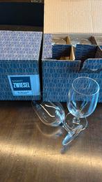Schott Zwiesel water en of bier glazen, nieuw, Verzamelen, Glas en Borrelglaasjes, Ophalen, Nieuw, Waterglas