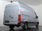 Mercedes-Benz Sprinter 315 L2H2 PRO, Auto's, Bestelauto's, Automaat, Start-stop-systeem, 4 cilinders, 150 pk