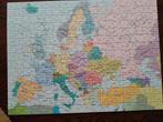 Ravensburger 131327 Europakaart 300 stukjes, Hobby en Vrije tijd, Denksport en Puzzels, Ophalen of Verzenden, Minder dan 500 stukjes