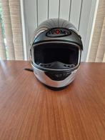 Suomy integraalhelm mt 57, M, Integraalhelm, Tweedehands, Ophalen