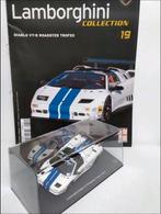 Lamborghini Diablo VT-R Roadster Trofeo 1:43, Ophalen of Verzenden, Zo goed als nieuw, Auto