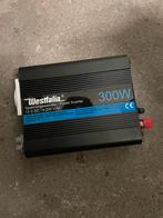 Nieuwe 12V naar 230V Omvormer 300W - Incl. Doos, Ophalen, Nieuw