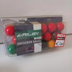 Snooker ballen. Nieuw in verpakking., Ophalen, Nieuw, Keu of Ballen