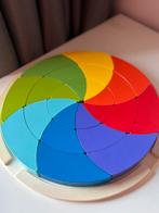 Houten puzzel, Ophalen of Verzenden, Nieuw