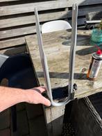 Thule Voorwielhouder - Fietsendrager Accessoire, Fietsen en Brommers, Ophalen of Verzenden, Zo goed als nieuw