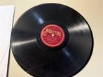 1103 - Primo Scala and his Banjo and accordeon band with the, Ophalen of Verzenden, Gebruikt, 10 inch