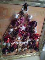 Kerst schilderij, Diversen, Kerst, Ophalen, Zo goed als nieuw