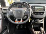 Peugeot 2008 1.6 VTi Active Navi,Clima,Cruise,Trekhaak,Bluet, Auto's, Voorwielaandrijving, Euro 5, Stof, Gebruikt