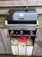 Grandhall Premium Gasbarbecue, Ophalen, Gebruikt