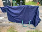 Bucas smartex rain big neck 6.9, Dieren en Toebehoren, Ophalen of Verzenden, Zo goed als nieuw