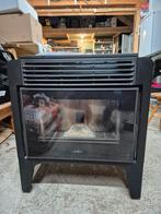 Pelletkachel, Dieren en Toebehoren, Ophalen of Verzenden, Zo goed als nieuw