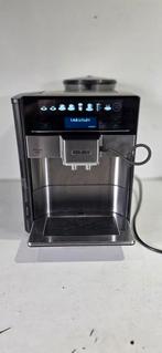 Siemens EQ6 Plus S700 volautomaat, Witgoed en Apparatuur, Koffiezetapparaten, Ophalen of Verzenden, Zo goed als nieuw, Koffiemachine