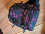 Satch Air School Backpack mystic nights, Sieraden, Tassen en Uiterlijk, Ophalen of Verzenden, Zo goed als nieuw, Rugtas