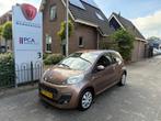 Peugeot 107 1.0 Active 3-Deurs/Airco (bj 2013), Voorwielaandrijving, Stof, Gebruikt, Zwart